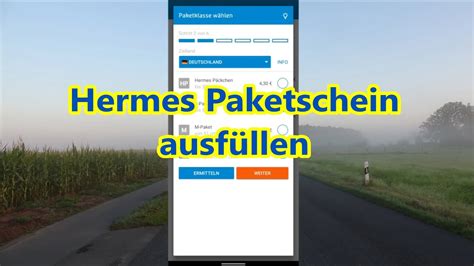 hermes paket online versenden|Hermes versand paketschein erstellen.